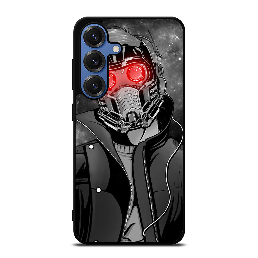 STAR LORD ART GOTG Samsung Galaxy S25 Case Cover