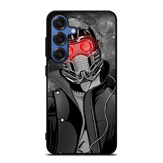 STAR LORD ART GOTG Samsung Galaxy S25 Case Cover