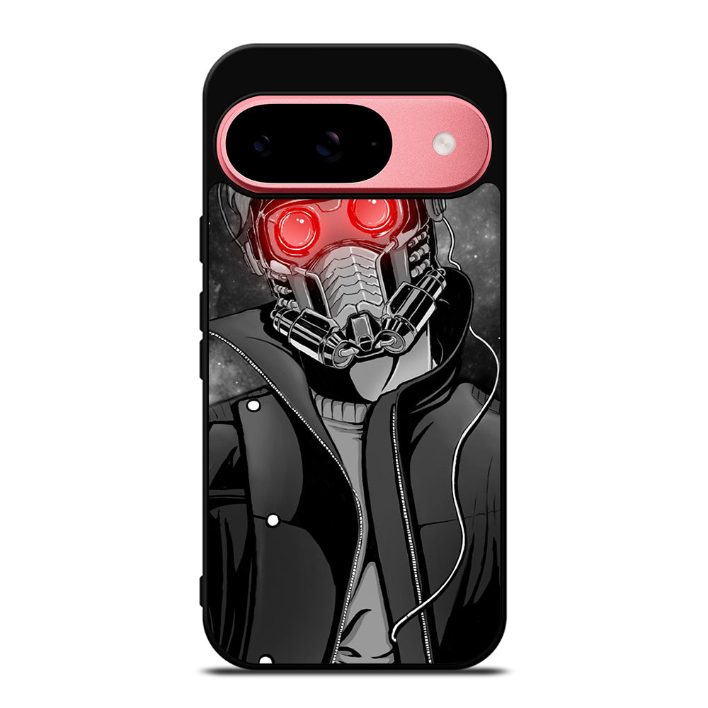 STAR LORD ART GOTG Google Pixel 9 Case Cover