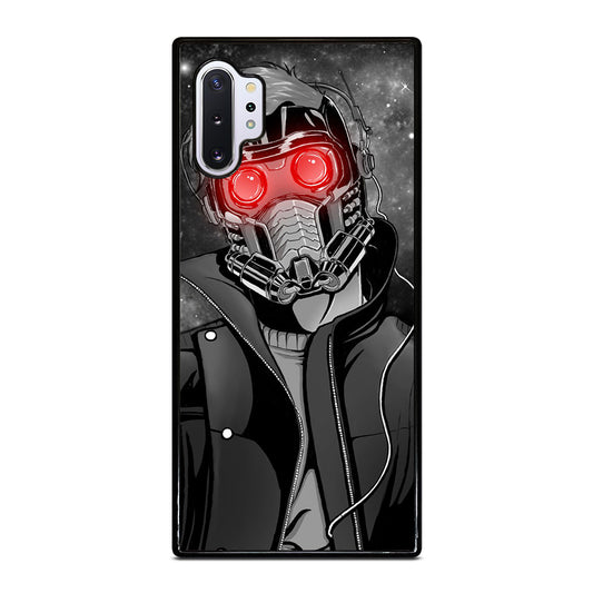 STAR LORD ART GOTG Samsung Galaxy Note 10 Plus Case Cover