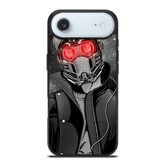 STAR LORD ART GOTG iPhone Air Case Cover