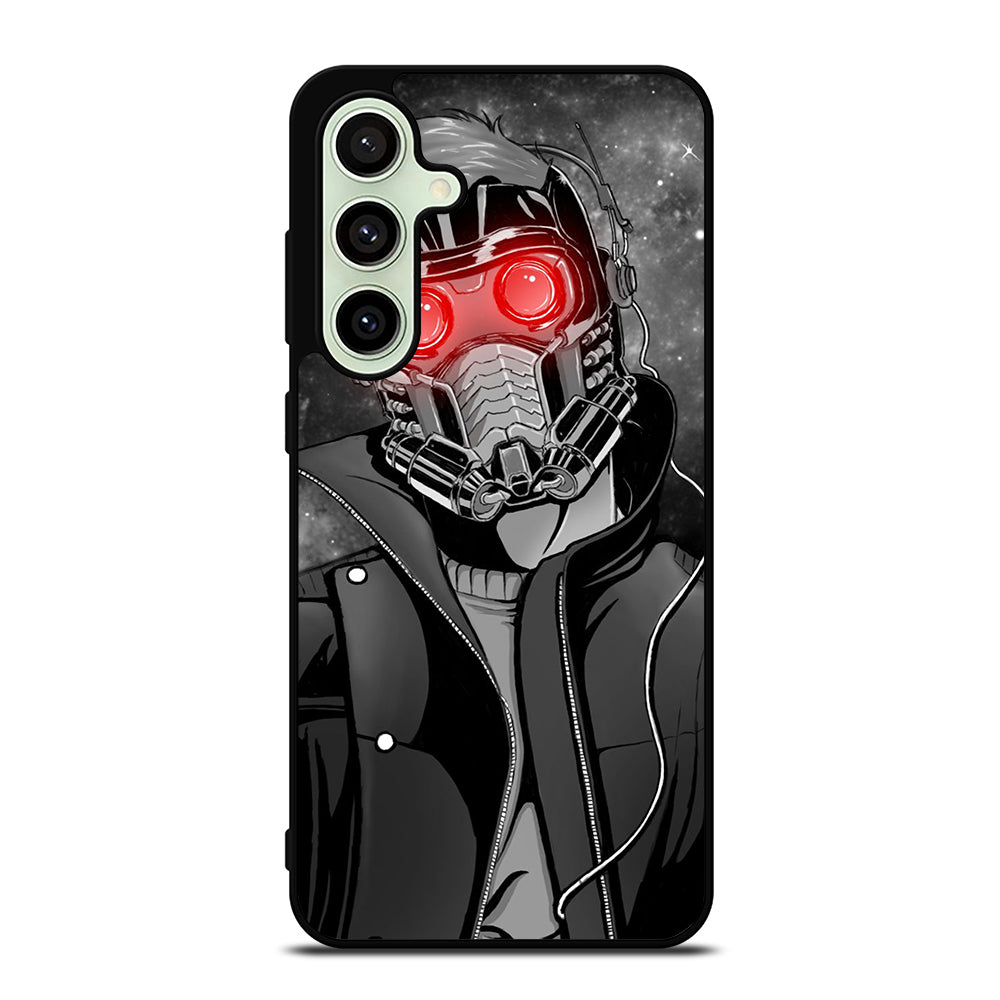 STAR LORD ART GOTG Samsung Galaxy S24 FE Case Cover