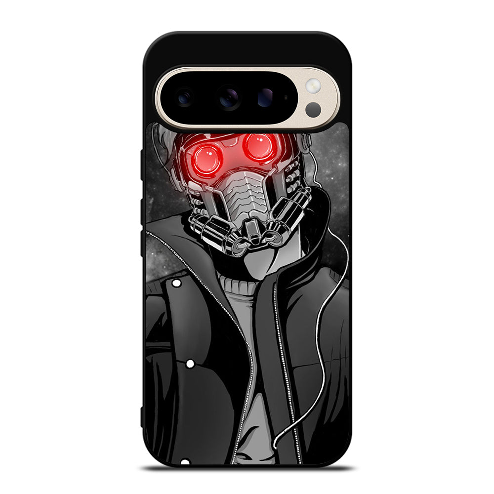 STAR LORD ART GOTG Google Pixel 9 Pro Case Cover