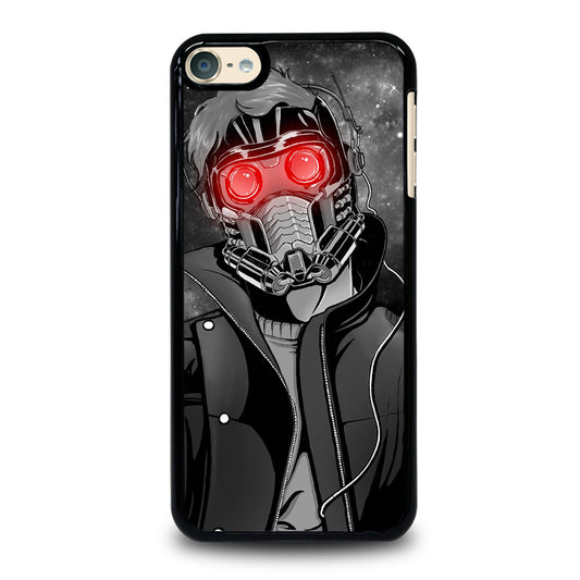 STAR LORD ART GOTG iPod Touch 6 Case Cover