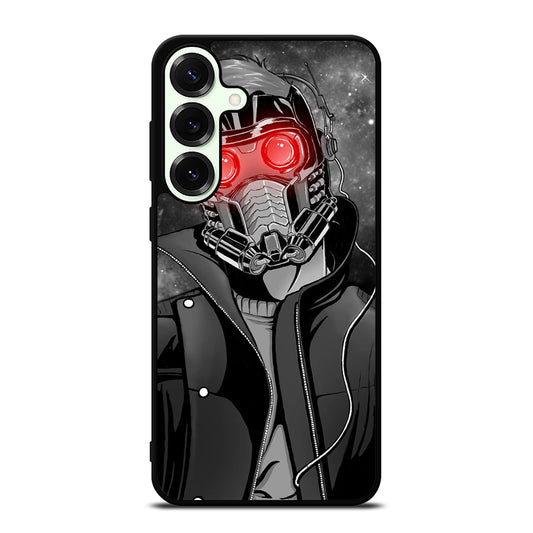 STAR LORD ART GOTG Samsung Galaxy S25 Plus Case Cover