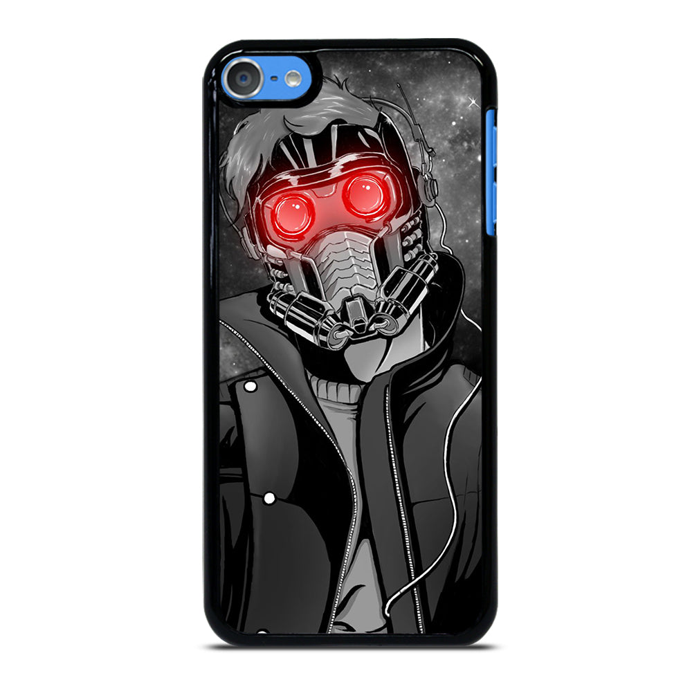 STAR LORD ART GOTG iPod Touch 7 Case Cover