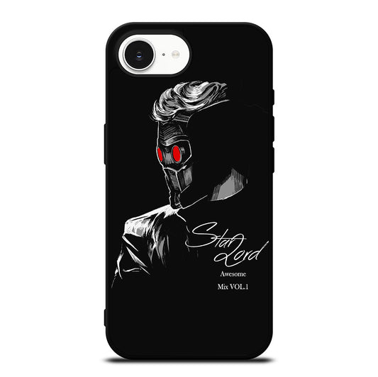 STAR LORD AWESOME iPhone 16e Case Cover