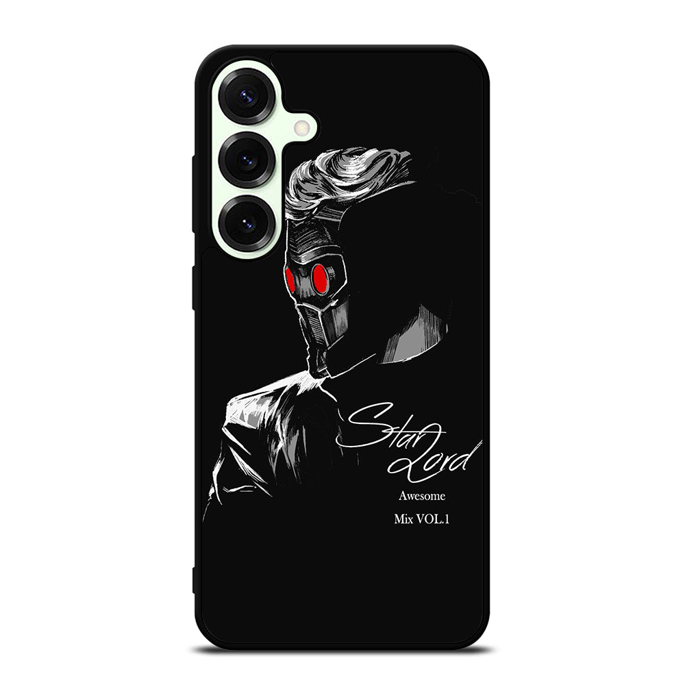 STAR LORD AWESOME Samsung Galaxy S25 Plus Case Cover