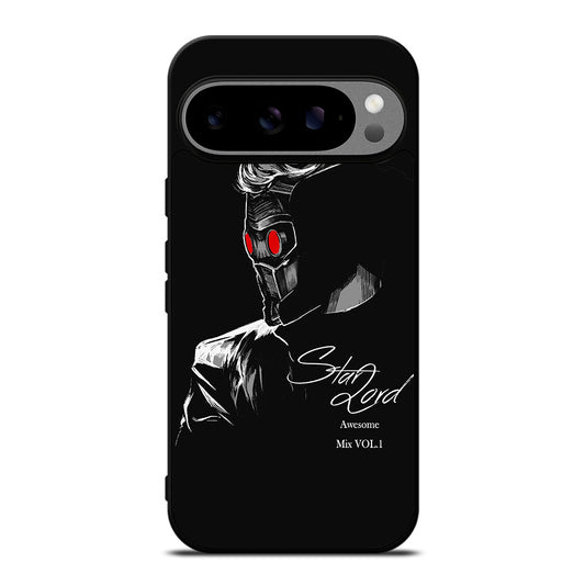 STAR LORD AWESOME Google Pixel 9 Pro XL Case Cover