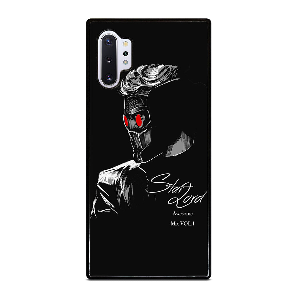 STAR LORD AWESOME Samsung Galaxy Note 10 Plus Case Cover