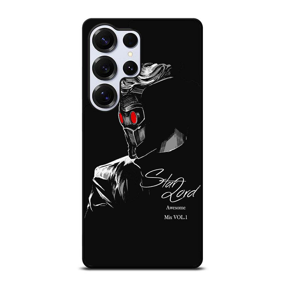 STAR LORD AWESOME Samsung Galaxy S25 Ultra Case Cover