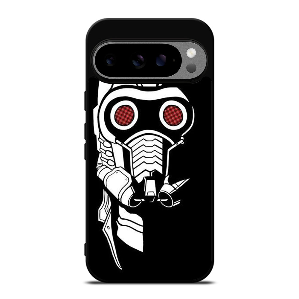 STAR LORD FACE ART Google Pixel 9 Pro XL Case Cover