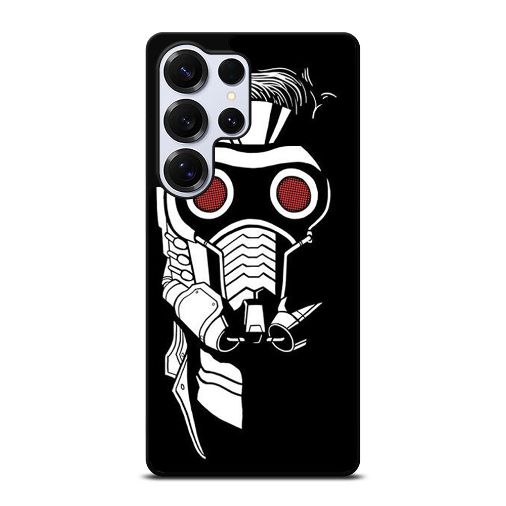 STAR LORD FACE ART Samsung Galaxy S26 Ultra Case Cover