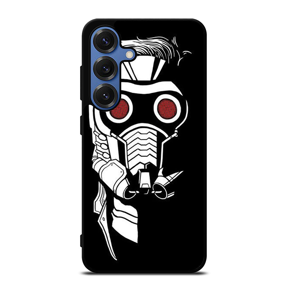 STAR LORD FACE ART Samsung Galaxy S26 Case Cover