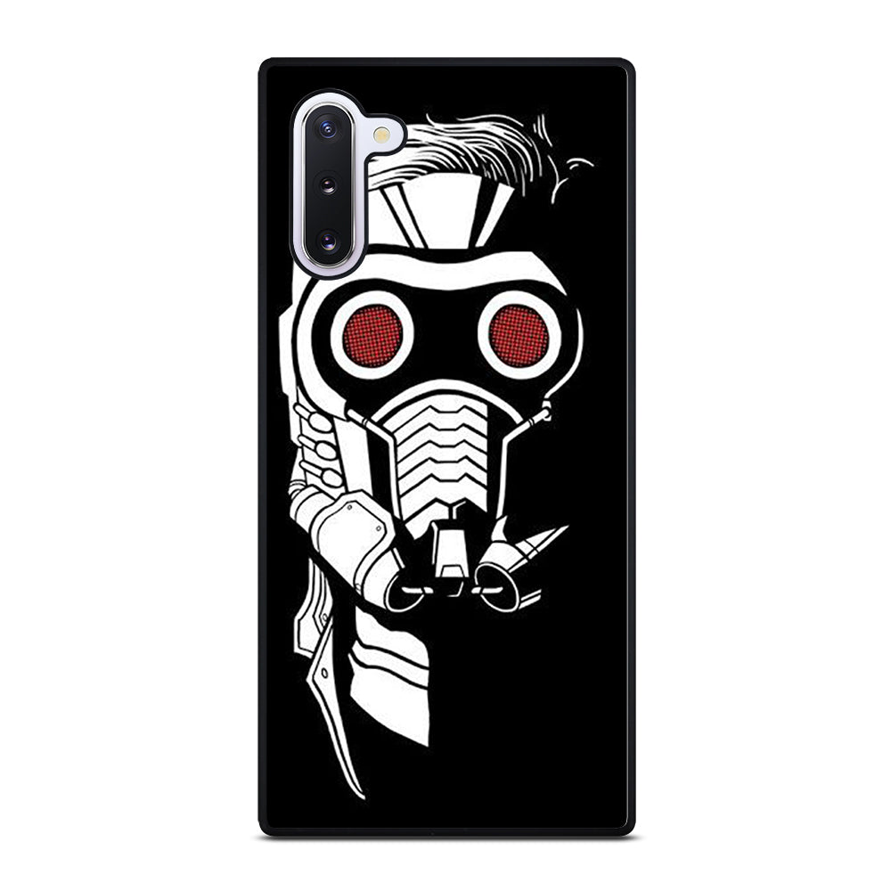 STAR LORD FACE ART Samsung Galaxy Note 10 Case Cover