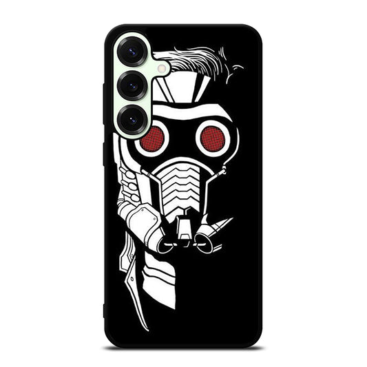 STAR LORD FACE ART Samsung Galaxy S25 Plus Case Cover