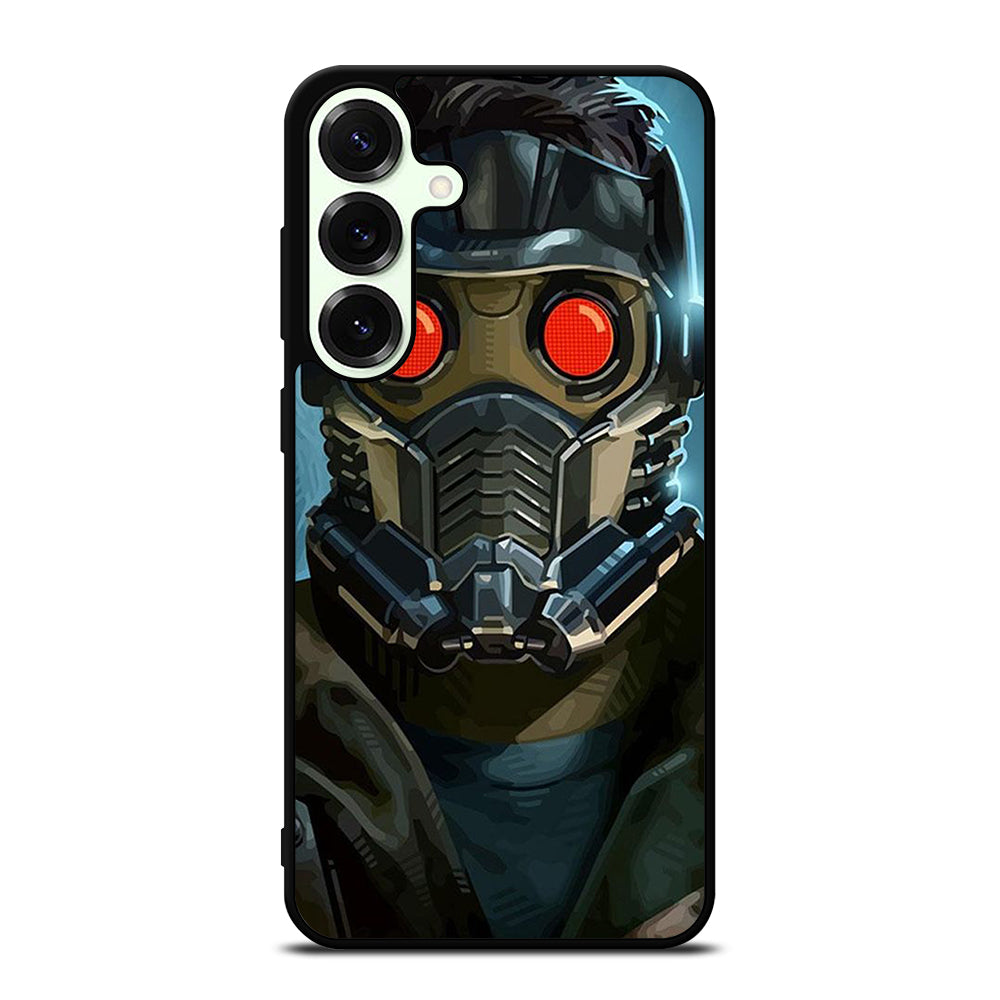 STAR LORD MASK Samsung Galaxy S25 Plus Case Cover
