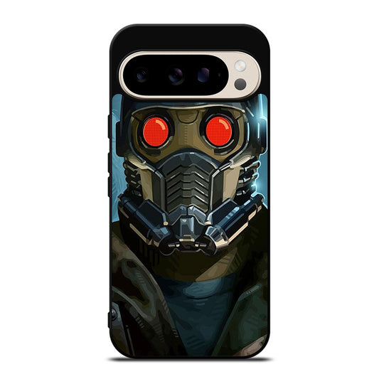 STAR LORD MASK Google Pixel 9 Pro Case Cover