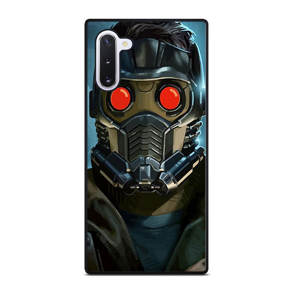 STAR LORD MASK Samsung Galaxy Note 10 Case Cover
