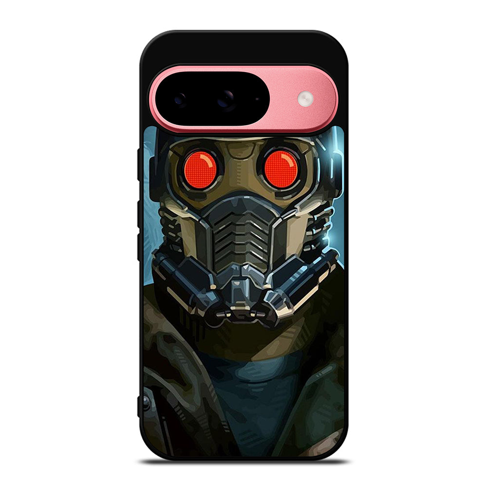 STAR LORD MASK Google Pixel 9 Case Cover