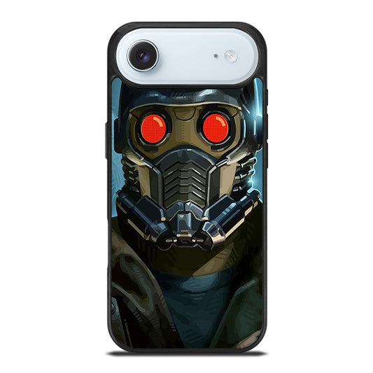 STAR LORD MASK iPhone Air Case Cover
