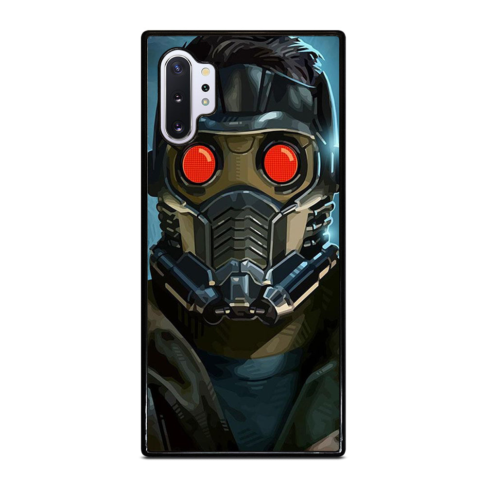 STAR LORD MASK Samsung Galaxy Note 10 Plus Case Cover