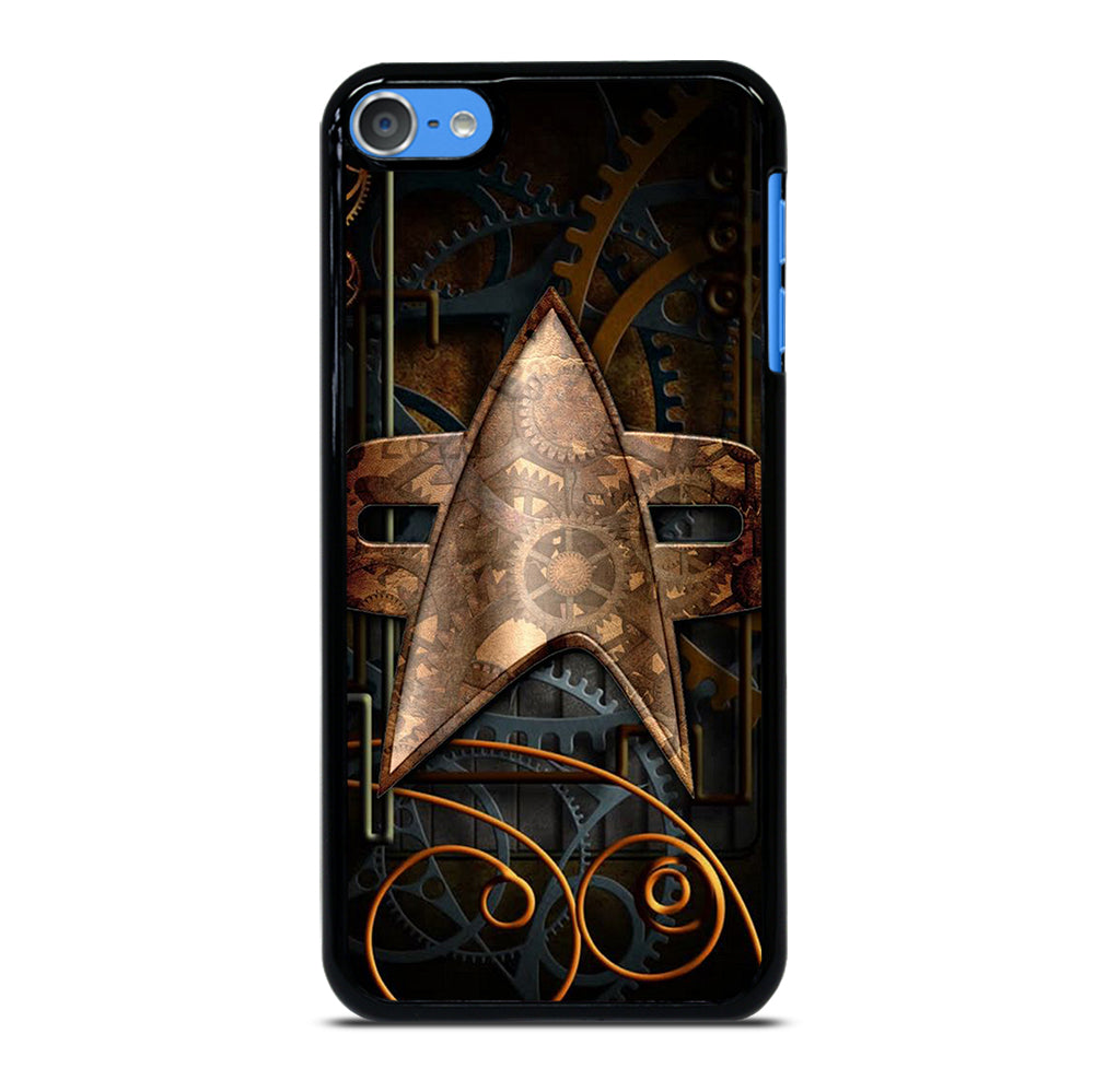 STAR TREK LOGO 1 iPod Touch 7 Case Cover