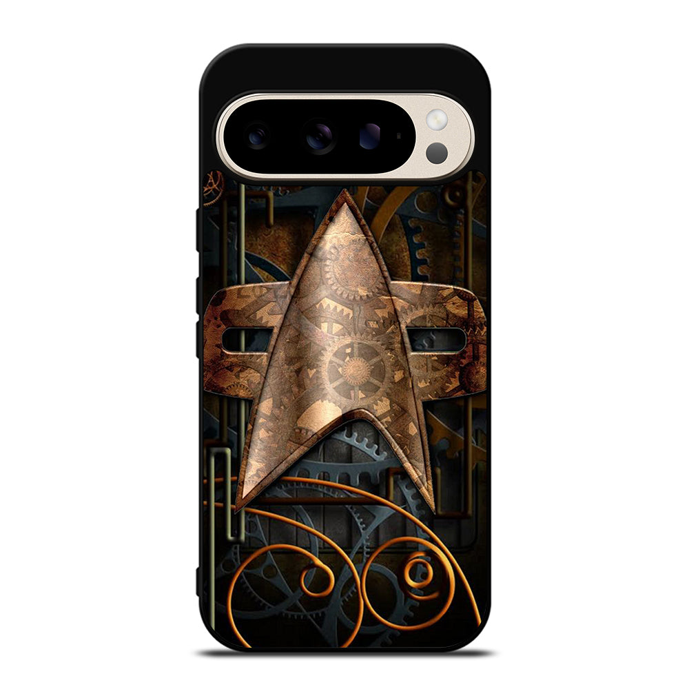 STAR TREK LOGO 1 Google Pixel 9 Pro Case Cover