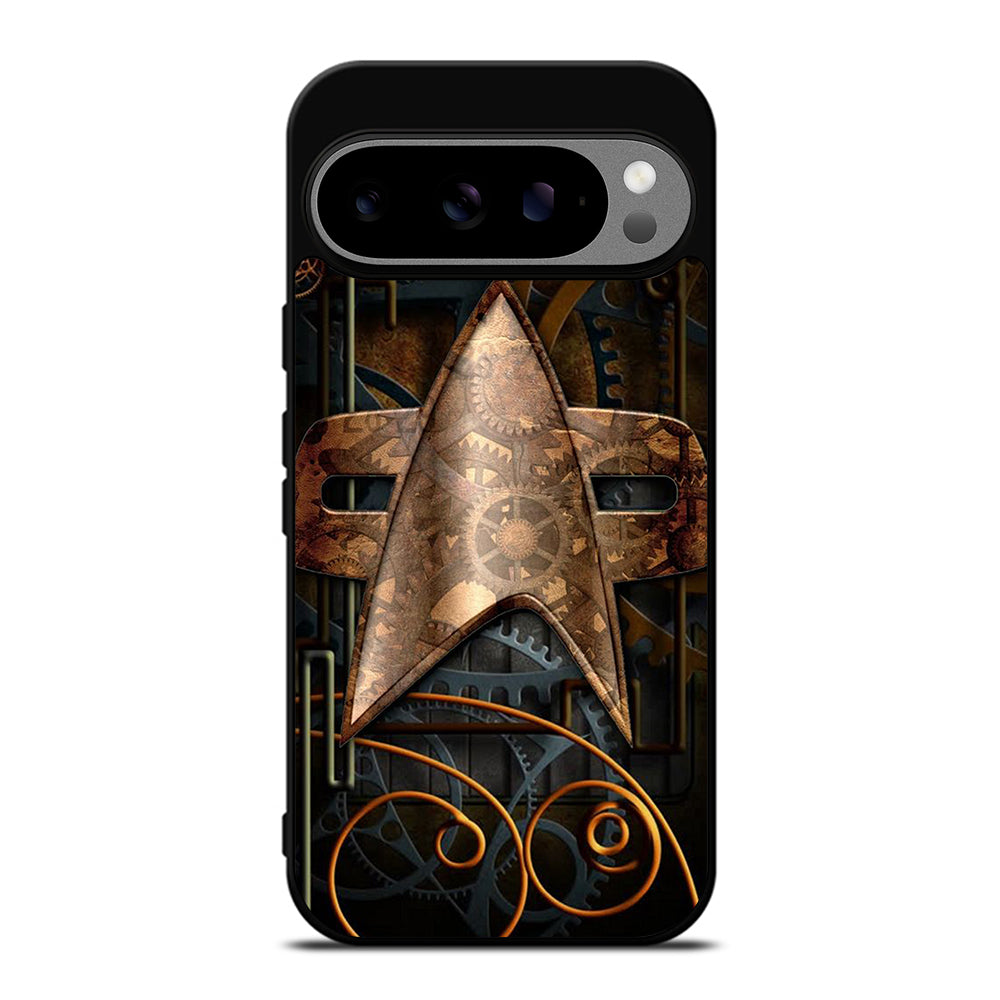 STAR TREK LOGO 1 Google Pixel 9 Pro XL Case Cover