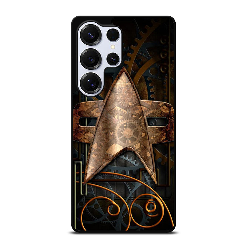 STAR TREK LOGO 1 Samsung Galaxy S26 Ultra Case Cover