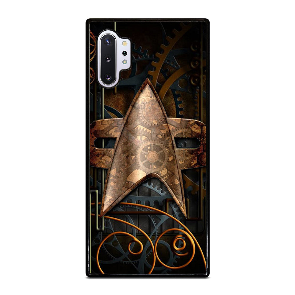 STAR TREK LOGO 1 Samsung Galaxy Note 10 Plus Case Cover