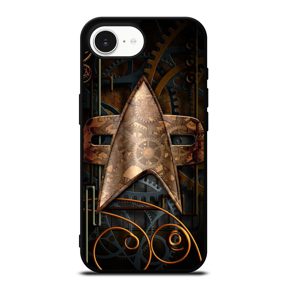 STAR TREK LOGO 1 iPhone 16e Case Cover