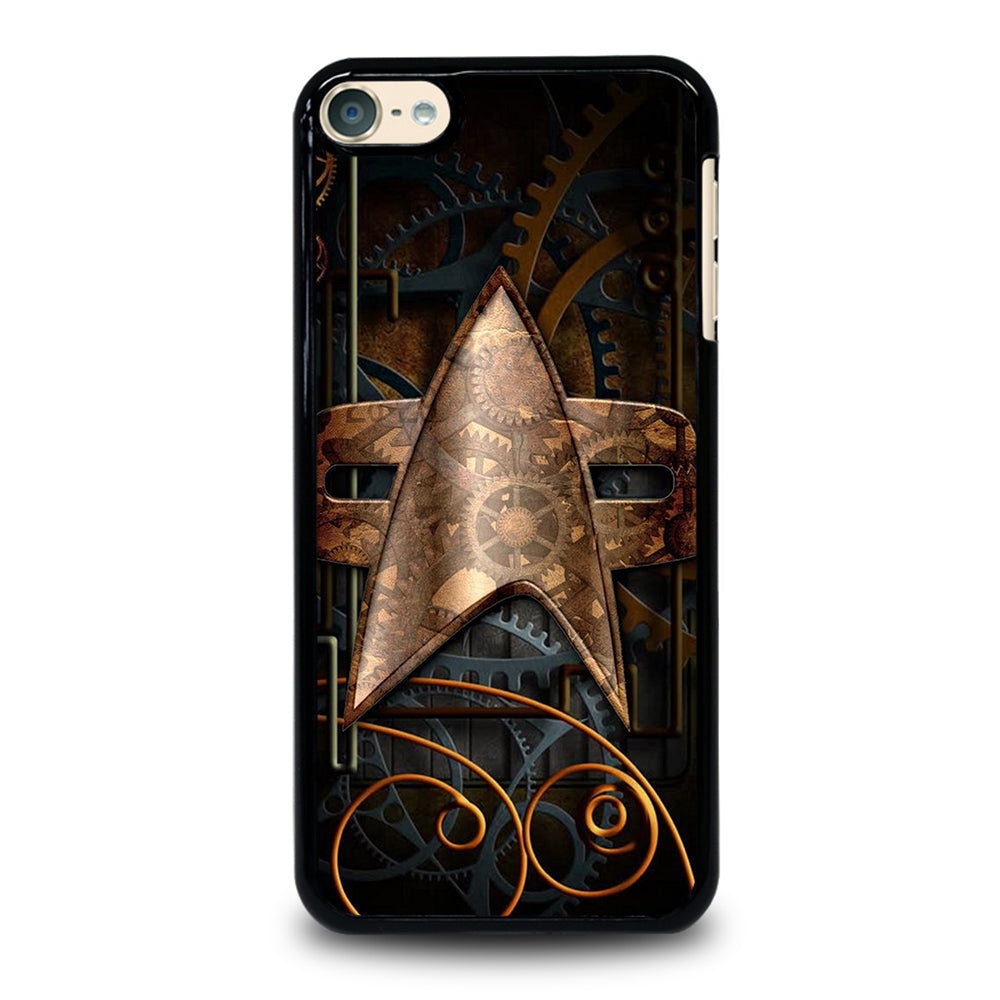 STAR TREK LOGO 1 iPod Touch 6 Case Cover