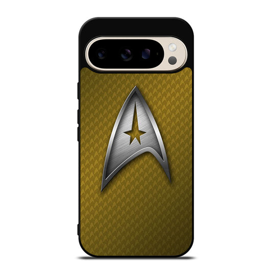 STAR TREK LOGO 2 Google Pixel 9 Pro Case Cover