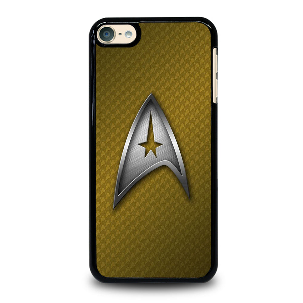 STAR TREK LOGO 2 iPod Touch 6 Case Cover