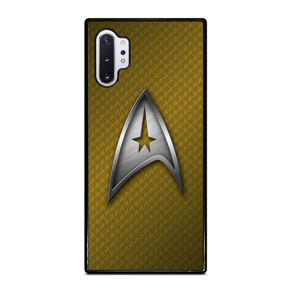 STAR TREK LOGO 2 Samsung Galaxy Note 10 Plus Case Cover