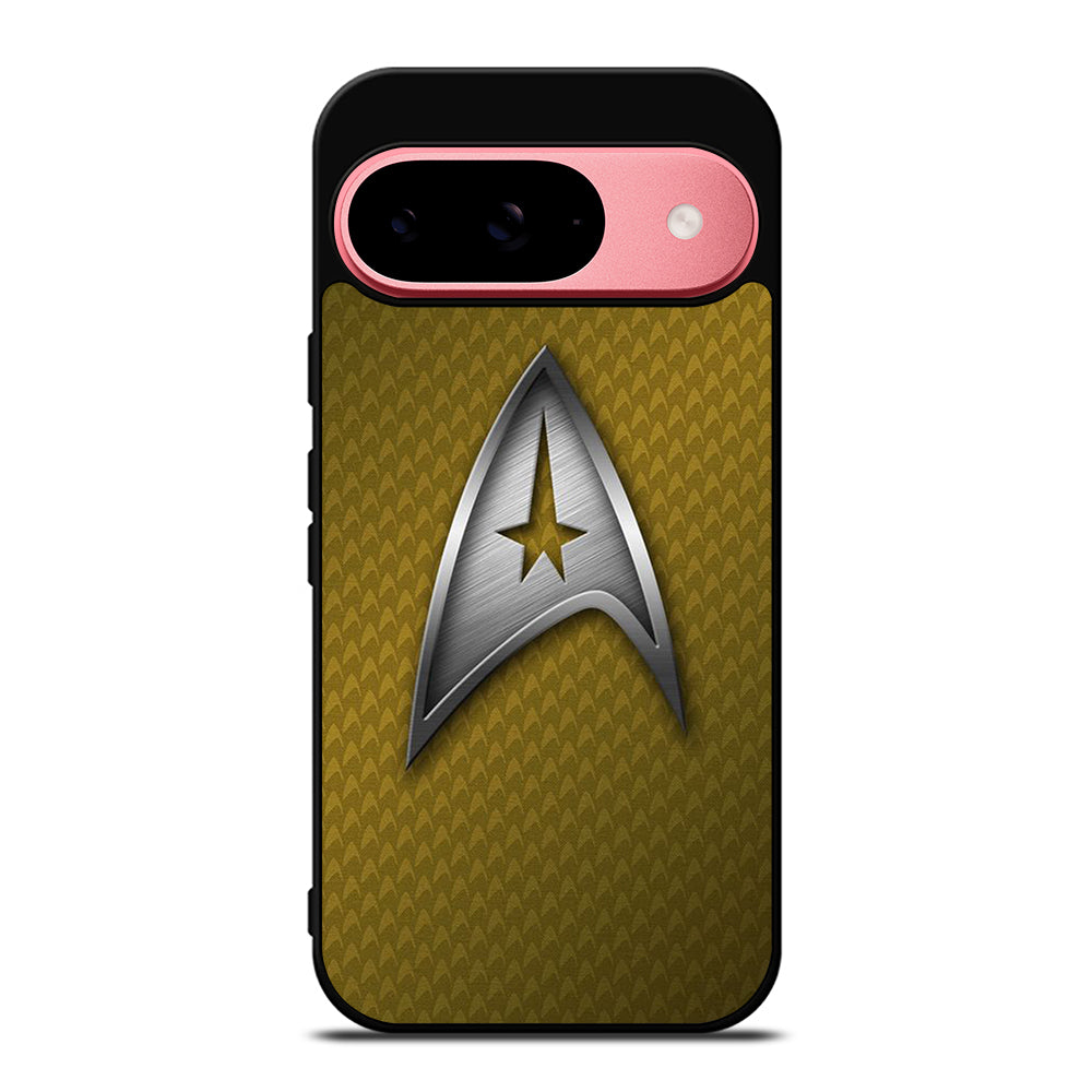 STAR TREK LOGO 2 Google Pixel 9 Case Cover