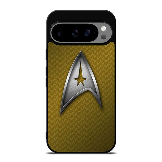 STAR TREK LOGO 2 Google Pixel 9 Pro XL Case Cover