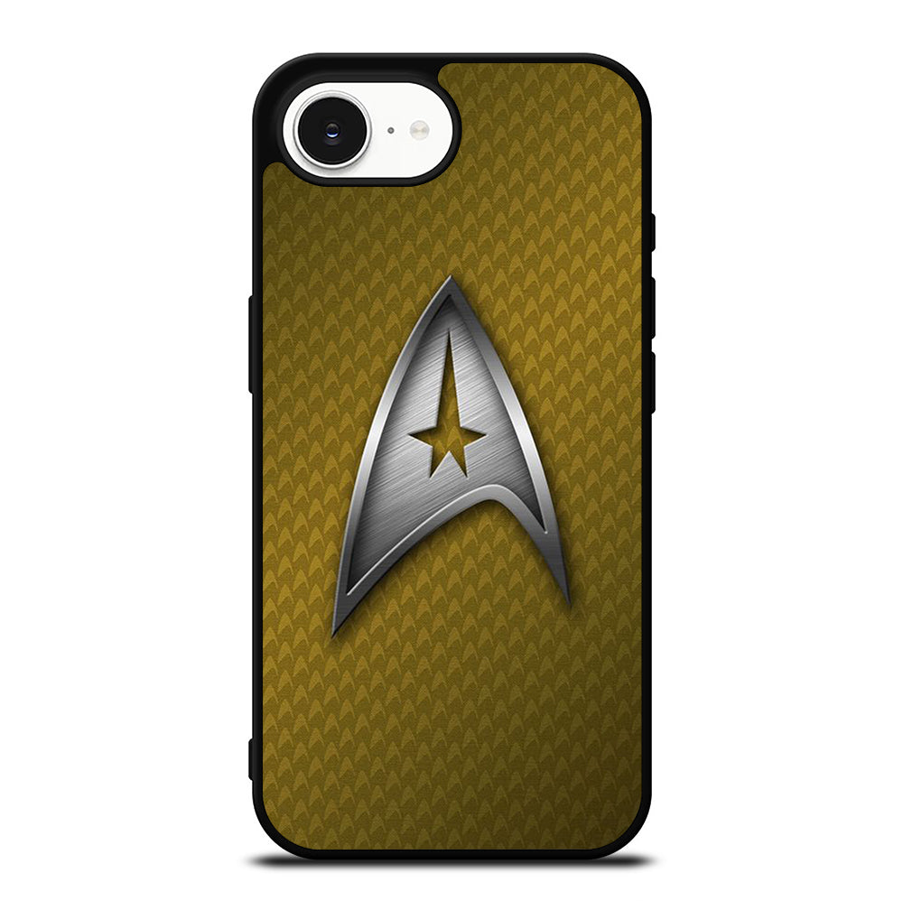 STAR TREK LOGO 2 iPhone 16e Case Cover