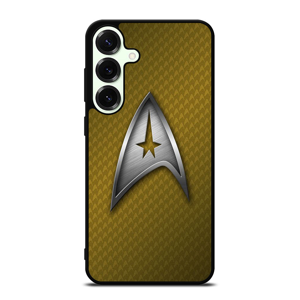 STAR TREK LOGO 2 Samsung Galaxy S26 Plus Case Cover