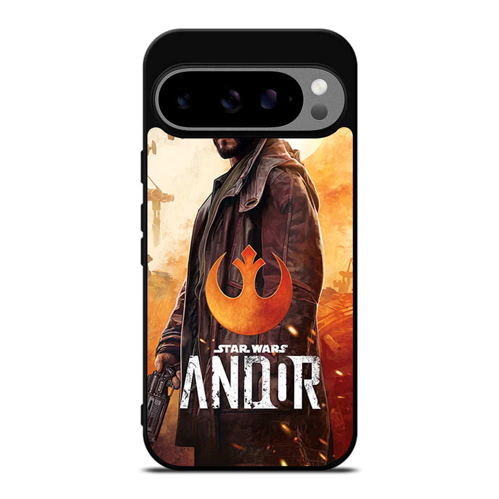 STAR WARS ANDOR MOVIE Google Pixel 9 Pro XL Case Cover
