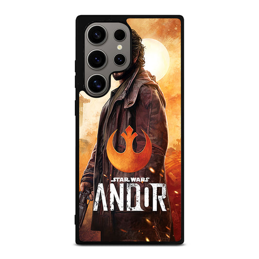 STAR WARS ANDOR MOVIE Samsung Galaxy S24 Ultra Case Cover