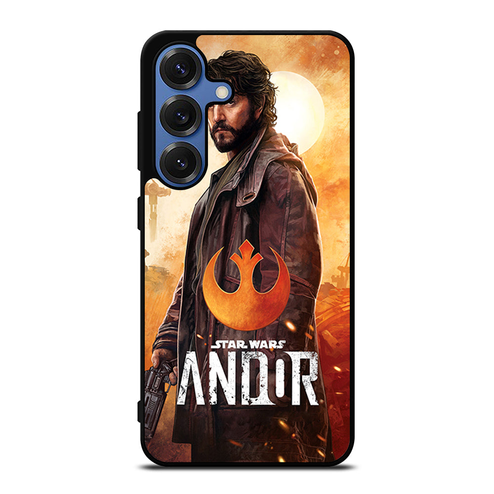 STAR WARS ANDOR MOVIE Samsung Galaxy S26 Case Cover
