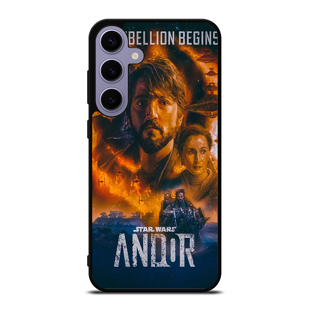 STAR WARS ANDOR Samsung Galaxy S24 Plus Case Cover