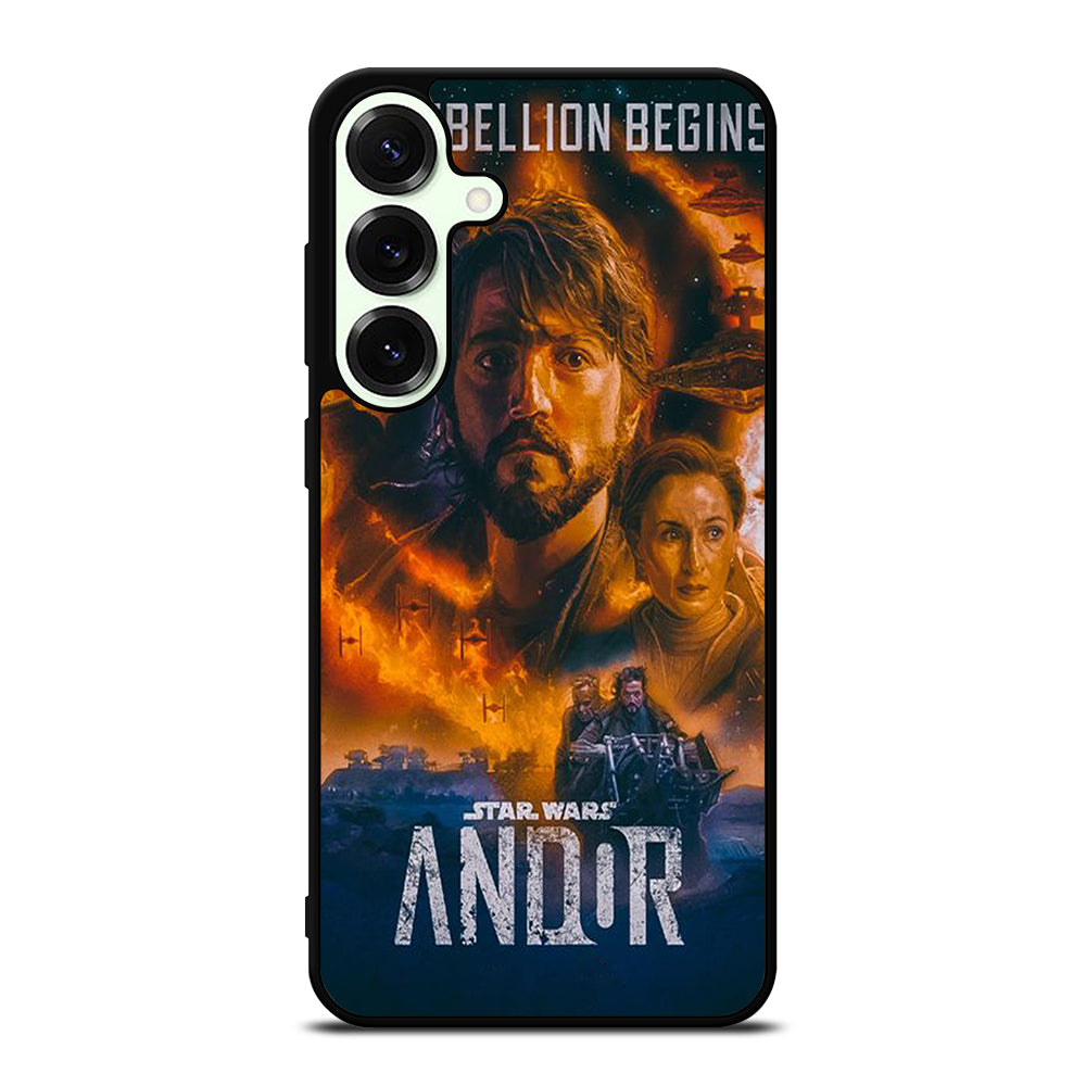STAR WARS ANDOR Samsung Galaxy S26 Plus Case Cover