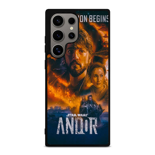 STAR WARS ANDOR Samsung Galaxy S24 Ultra Case Cover