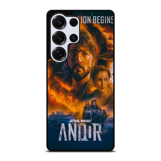 STAR WARS ANDOR Samsung Galaxy S25 Ultra Case Cover
