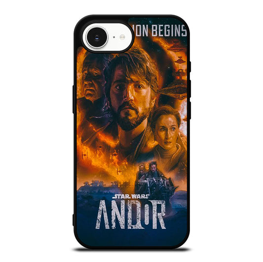STAR WARS ANDOR iPhone 16e Case Cover