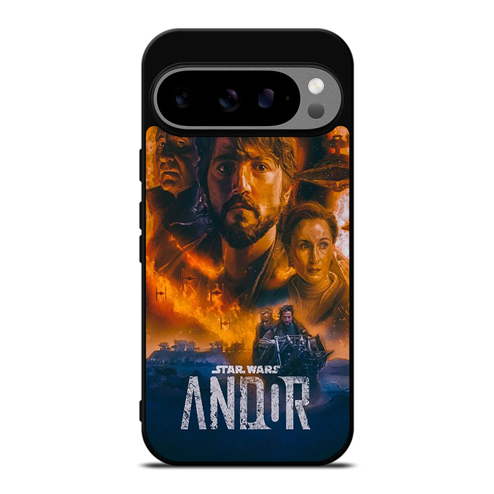 STAR WARS ANDOR Google Pixel 9 Pro XL Case Cover