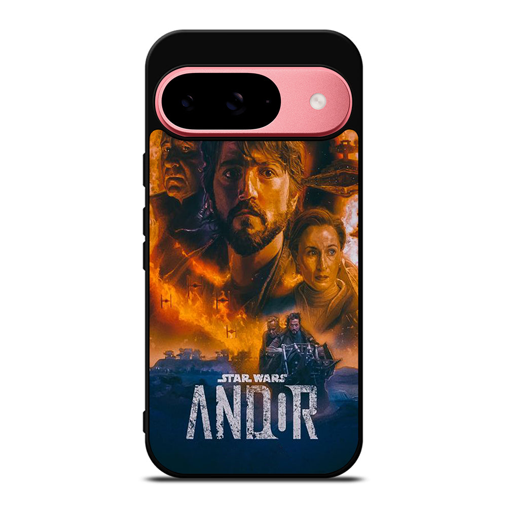 STAR WARS ANDOR Google Pixel 9 Case Cover